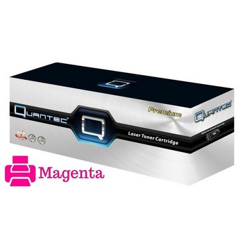 Kyocera TK8525 M 20K Quantec TK8525M ((zawiera pojemnik)) - Quantec