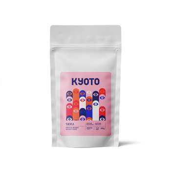 KYOTO Colombia Finca El Bosque (KAWA SPECIALTY) - 100 g. - Kyoto Coffee Roasters