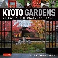 Kyoto Gardens - Clancy Judith, Simmons Ben