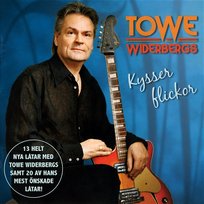 Kysser flickor Towe Widerbergs