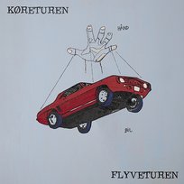 Køreturen / Flyveturen Lau Højen