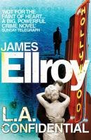L.A. Confidential Ellroy James