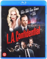 L.A. Confidential Hanson Curtis