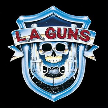 L.A. Guns - L.A. Guns