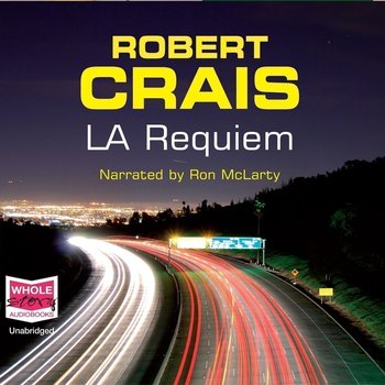 L.A. Requiem - Crais Robert