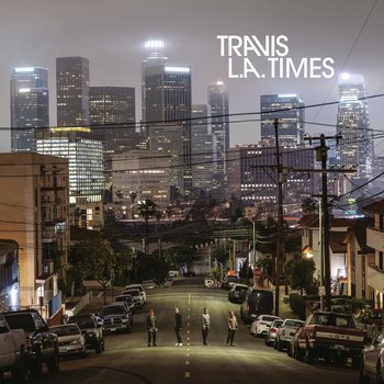 L.A. Times - Travis