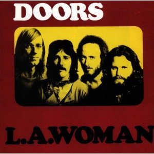 L.A. Women - The Doors