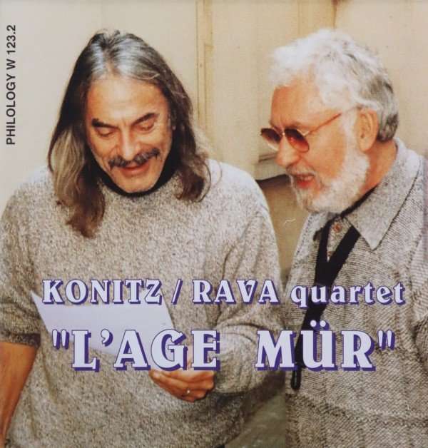 L'Age Mur - Various Artists | Muzyka Sklep EMPIK.COM