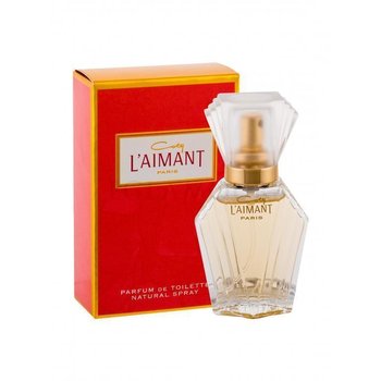 L'aimant, Woda Toaletowa, 50ml - Coty