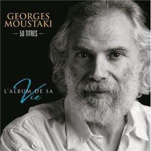 L'album De Sa Vie - Moustaki Georges