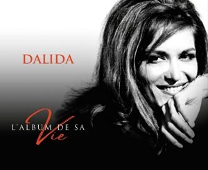 L'album De Sa Vie - Dalida