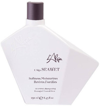 L'Alga.Seawet Damaged Treated Hair Shampoo Odmładzajacy Szampon Podtrzymujacy Efekt Krioterapi 250ml - Inna marka