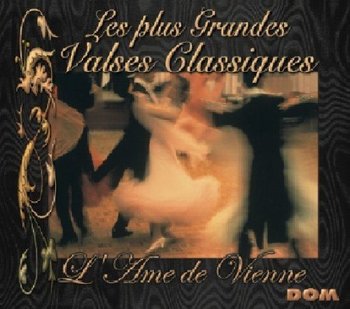 L'Ame De Vienne - Various Artists