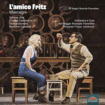 L'Amico Fritz - Mascagni Pietro