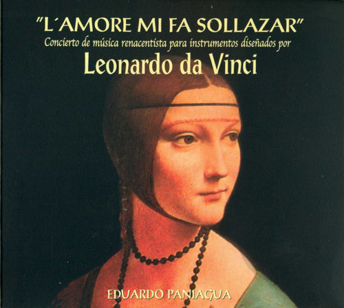 L'Amore Mi Fa Sollazar