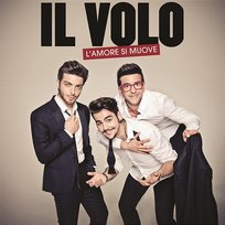 L'amore si muove Il Volo