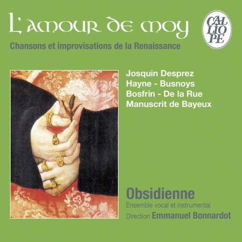 L'Amour de Moy