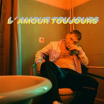 L'AMOUR TOUJOURS - DISSY