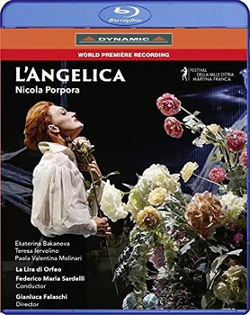 L´Angelica - Various Directors