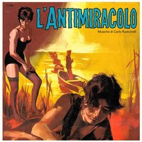 L'antimiracolo Carlo Rustichelli