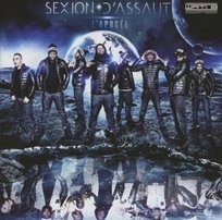 L'apogée Sexion D Assaut