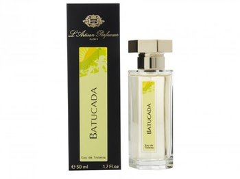 L'Artisan Parfumeur, Batucada, woda toaletowa, 50 ml - L'Artisan Parfumeur