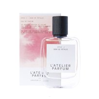 l'atelier parfum opus 1 - coeur de petales