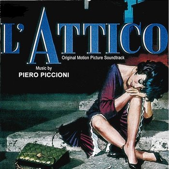 L’Attico - Piero Piccioni