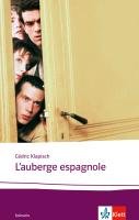 L'auberge espagnole - Klapisch Cedric