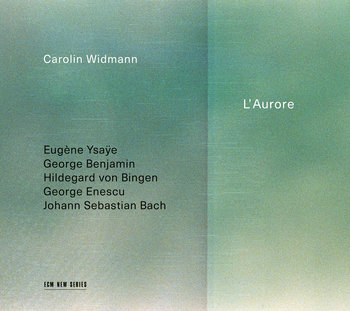 L'Aurore - Widmann Carolin