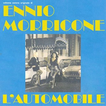L'automobile - Ennio Morricone
