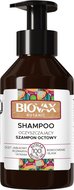 L'Biotica, Biovax Botanic, oczyszczający szampon octowy, 200 ml - LBIOTICA / BIOVAX