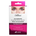 L'biotica Kolagenowe płatki pod oczy - przeciwzmarszczkowe 3 pary - L'Biotica