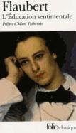 L'éducation sentimentale Flaubert Gustave