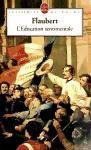 L'Education Sentimentale Flaubert Gustave