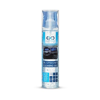 Ĺ»El Do Czyszczenia Ekranăłw Exc Shine 250 Ml - eXc