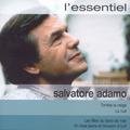 L'essentiel 2003 - Salvatore Adamo