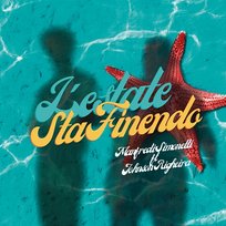 L'estate sta finendo Manfredi Simonetti feat. Johnson Righeira