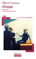 L'étranger Camus Albert