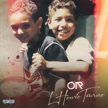 L'Heure Tourne - Ouss & Riane