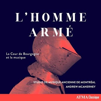 L'Homme Arme - Studio de musique ancienne de Montreal