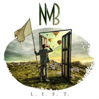 L.I.F.T. Neal Morse Band the