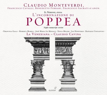 L'incoronazione di Poppea - La Venexiana