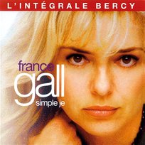L'Intégrale Bercy France Gall