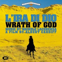 L'ira di Dio Michele Lacerenza
