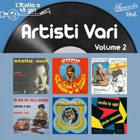 L'italia a 45 Giri: Artisti Vari, Vol. 1 Various Artists