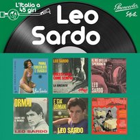 L'italia a 45 Giri: Leo Sardo Leo Sardo