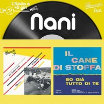 L'italia a 45 Giri: Nani Nani