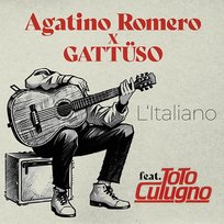 L'Italiano Toto Cutugno, GATTÜSO, Agatino Romero