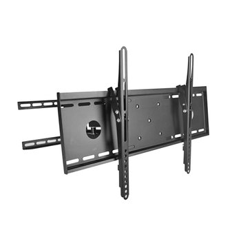 L-Link 32-80 LL-SP-80 Articulado Negro - Soporte Pared - L-Link